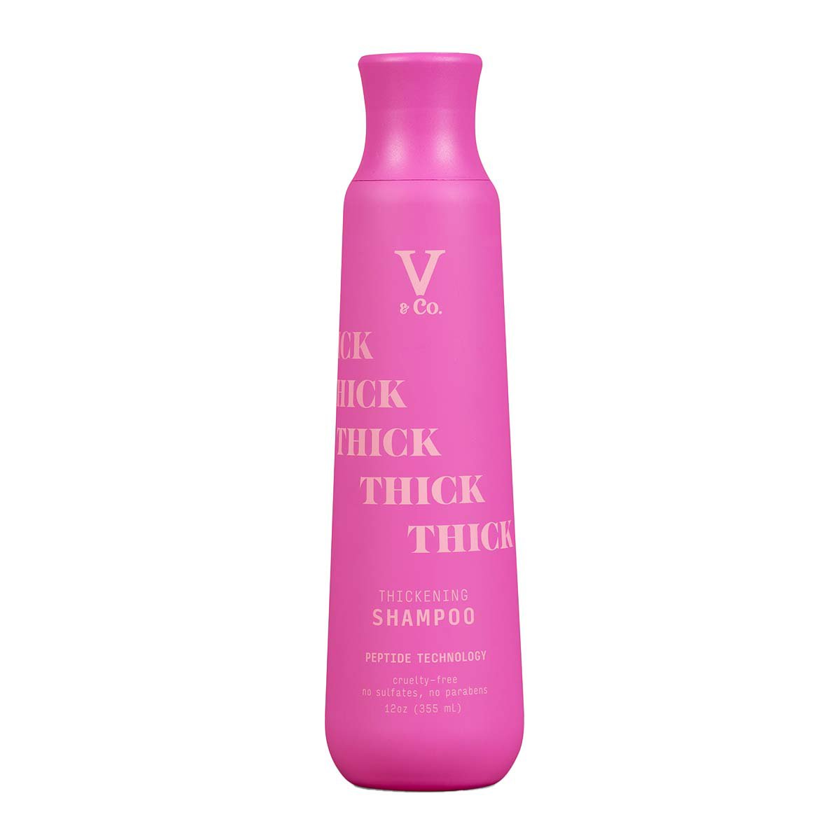 V&Co. Thickening Shampoo