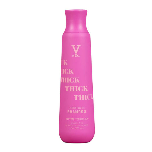 V&Co. Thickening Shampoo