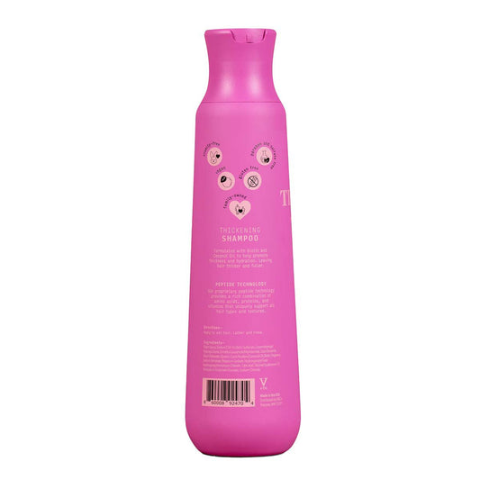 V&Co. Thickening Shampoo