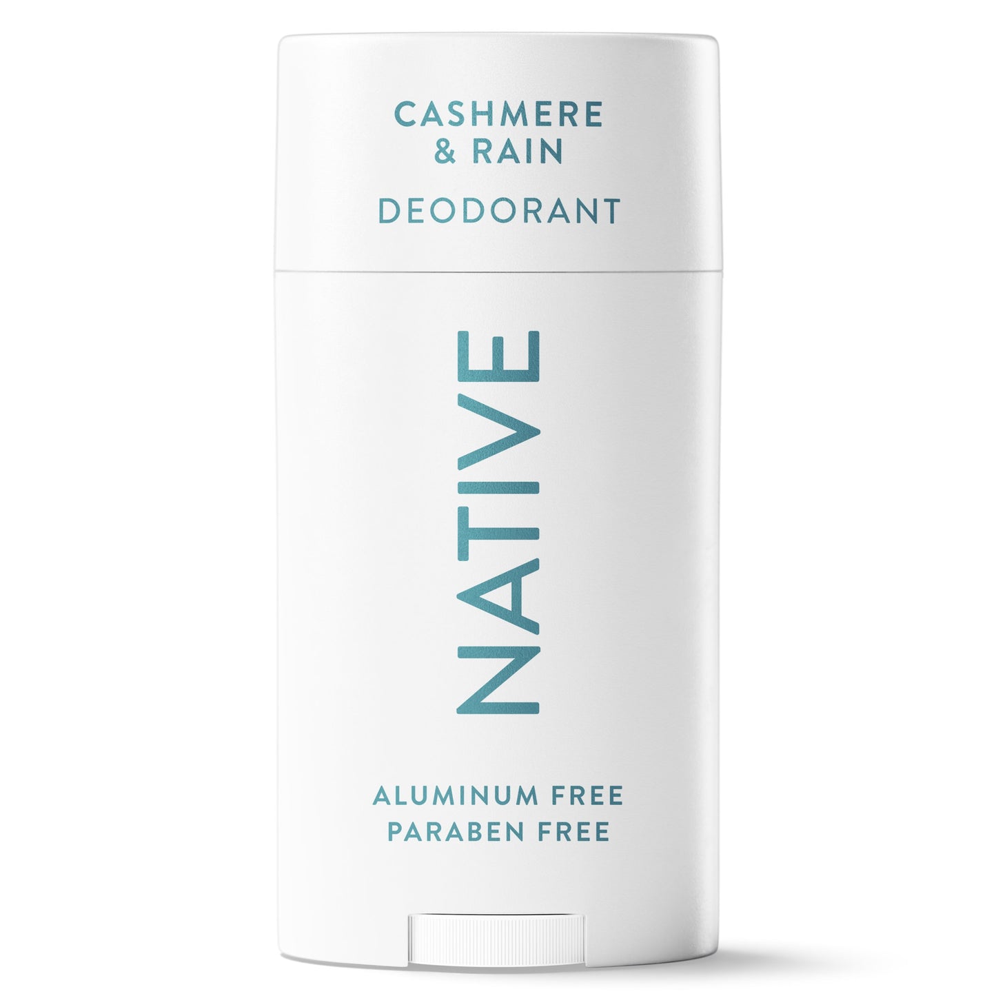Native Natural Deodorant - Cashmere & Rain