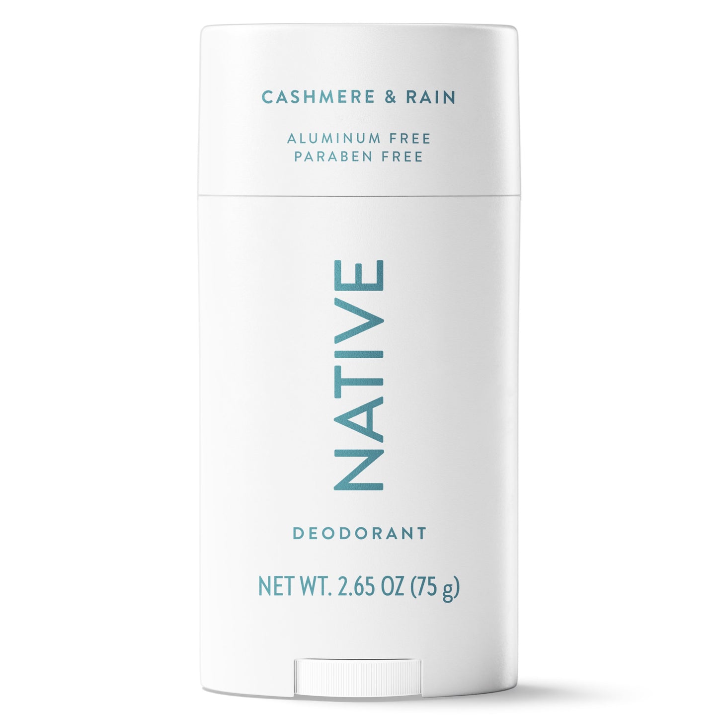 Native Natural Deodorant - Cashmere & Rain
