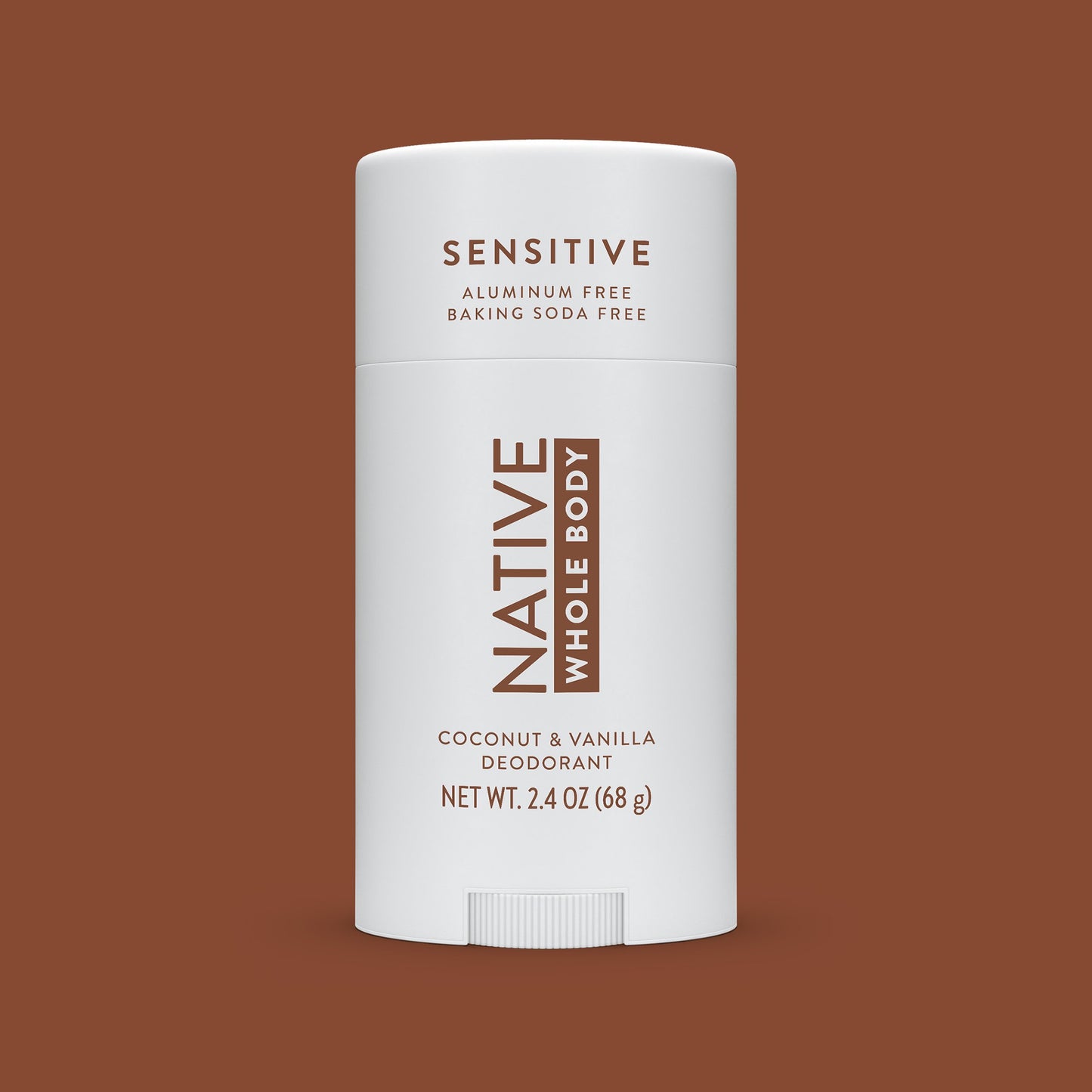 Native Sensitive Deodorant - Coconut & Vanilla