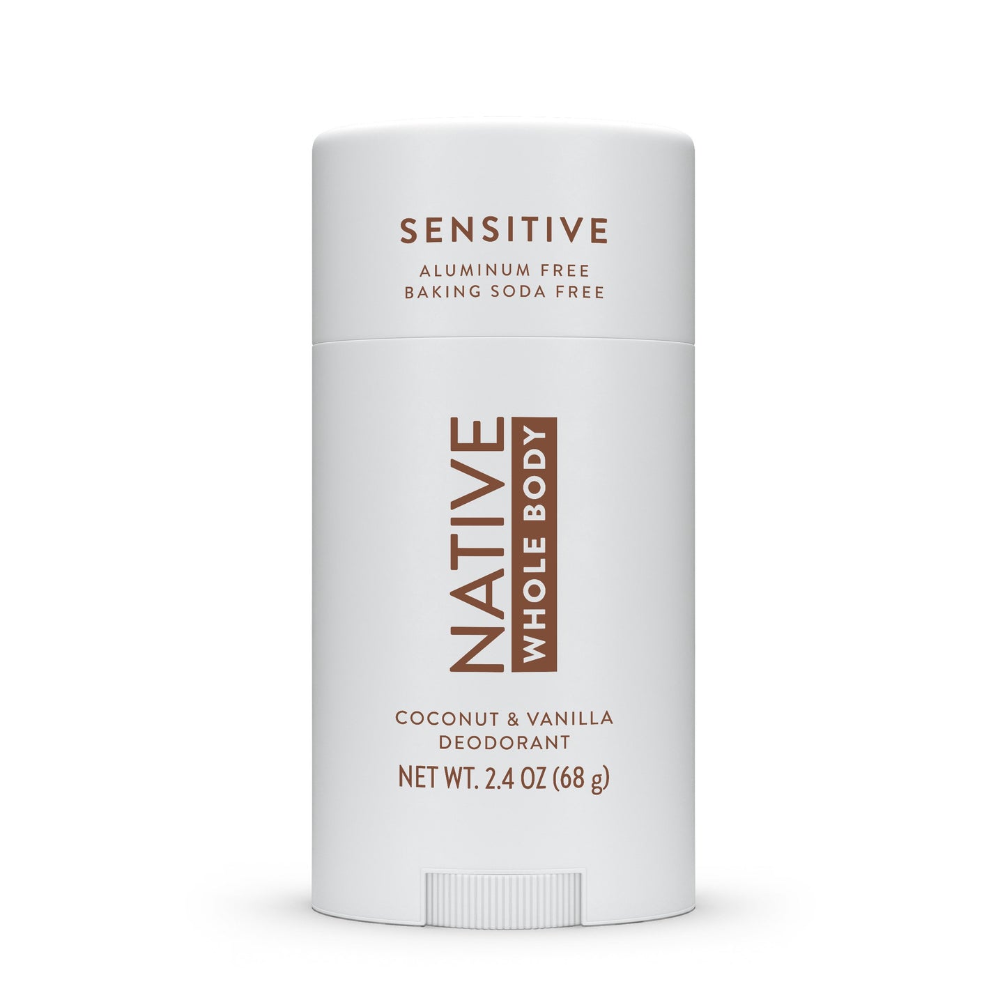 Native Sensitive Deodorant - Coconut & Vanilla