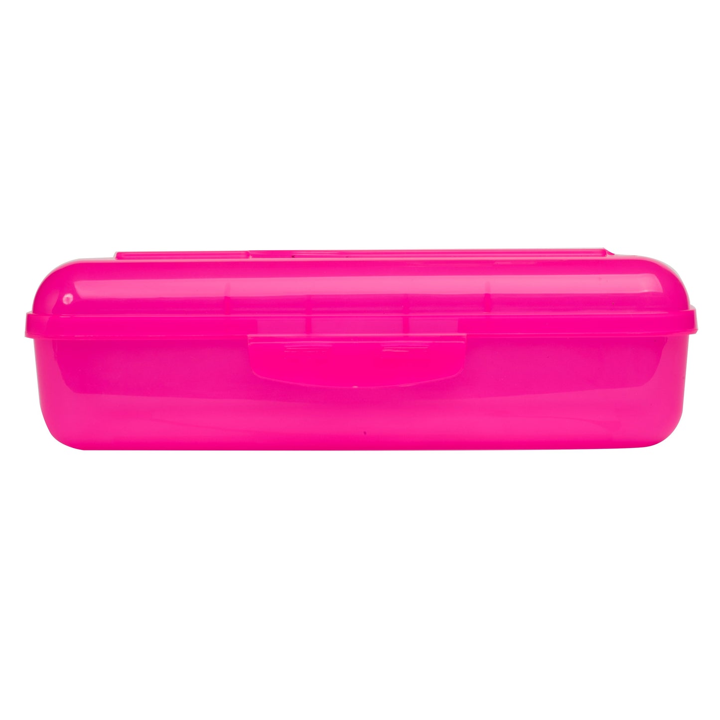 Cra-Z-Art Pencil Box - Pink