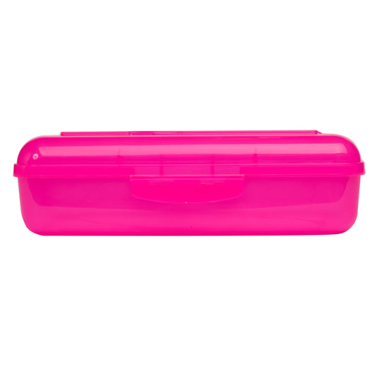 Cra-Z-Art Pencil Box - Pink