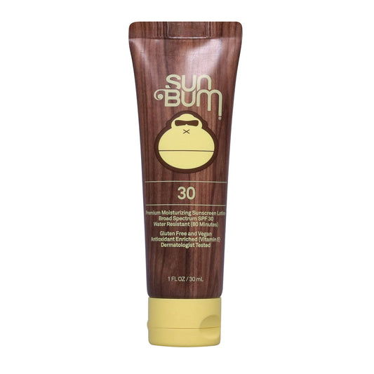 Sun Bum Travel Size Moisturizing Sunscreen Lotion - SPF 30