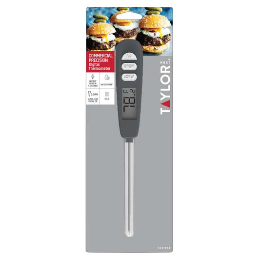 Taylor Commercial Precision Digital Thermometer