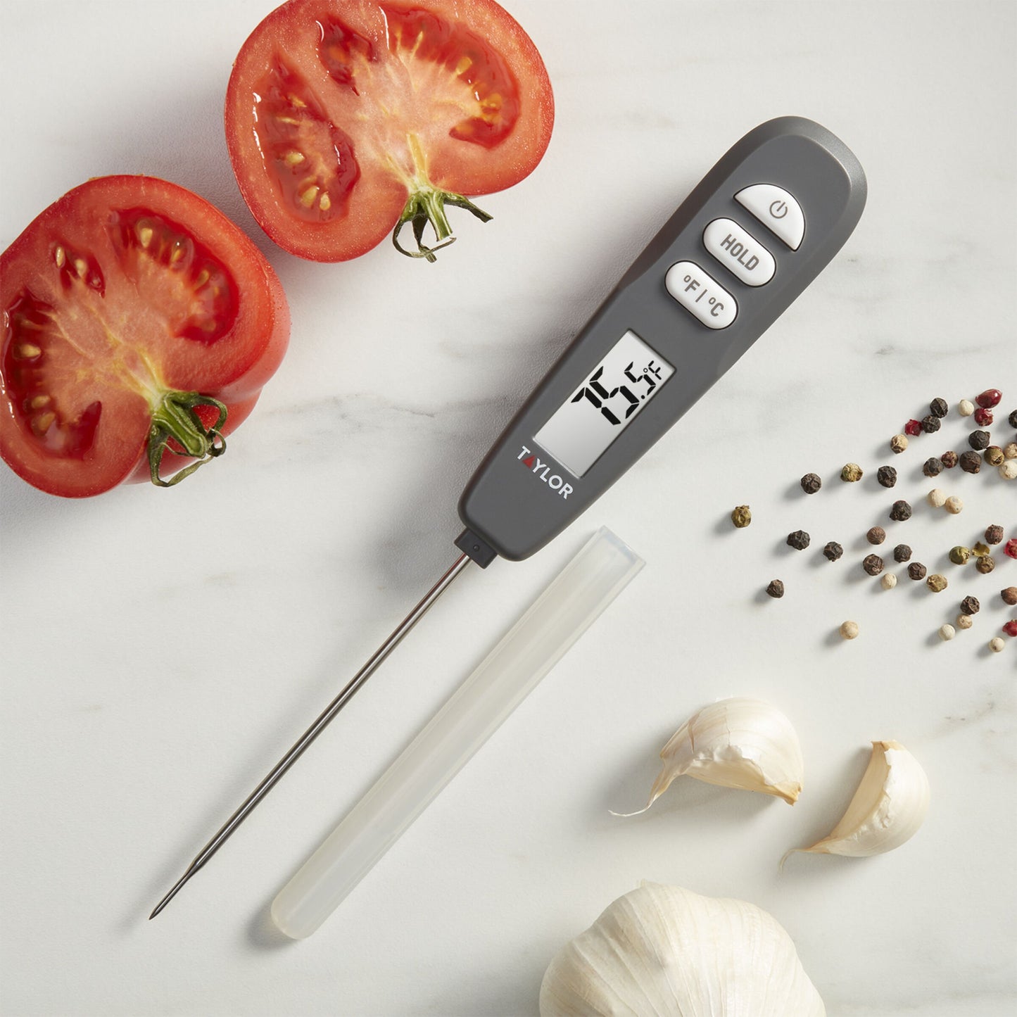 Taylor Commercial Precision Digital Thermometer