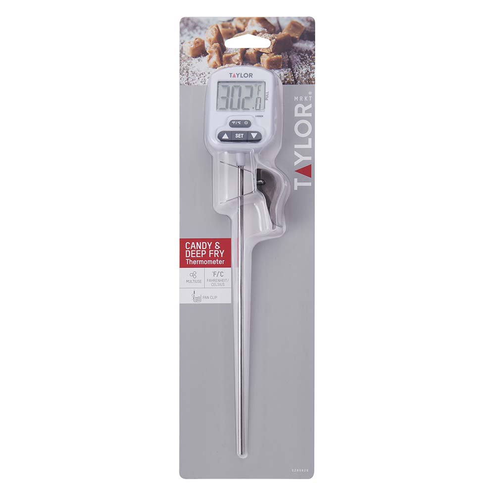 Taylor Candy & Deep Fry Thermometer