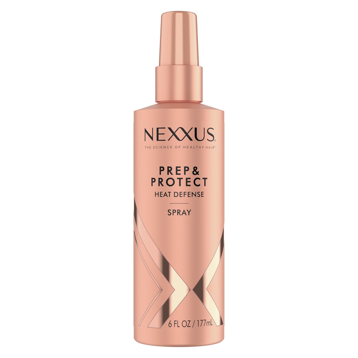 Nexxus Prep & Protect Heat Defense Spray