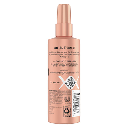 Nexxus Prep & Protect Heat Defense Spray