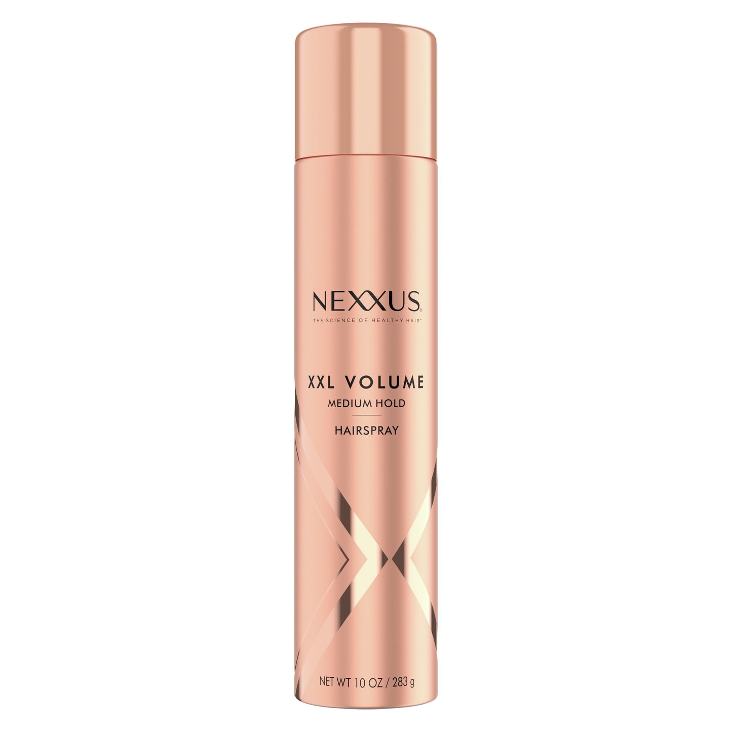 Nexxus XXL Volume Hair Spray Medium Hold