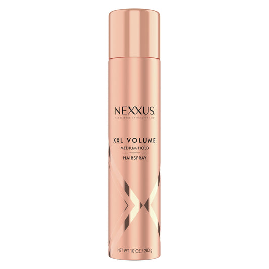 Nexxus XXL Volume Hair Spray Medium Hold
