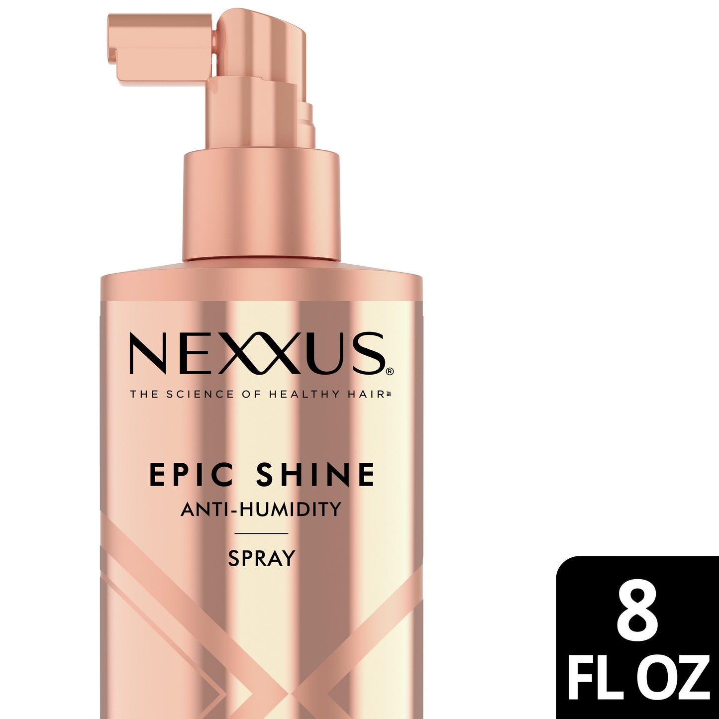 Nexxus Epic Shine Anti-Humidity Spray