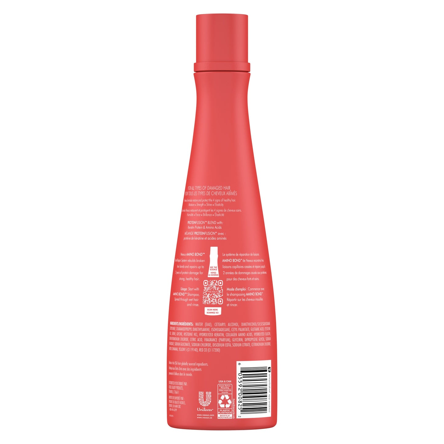 Nexxus Amino Bond Repair Conditioner