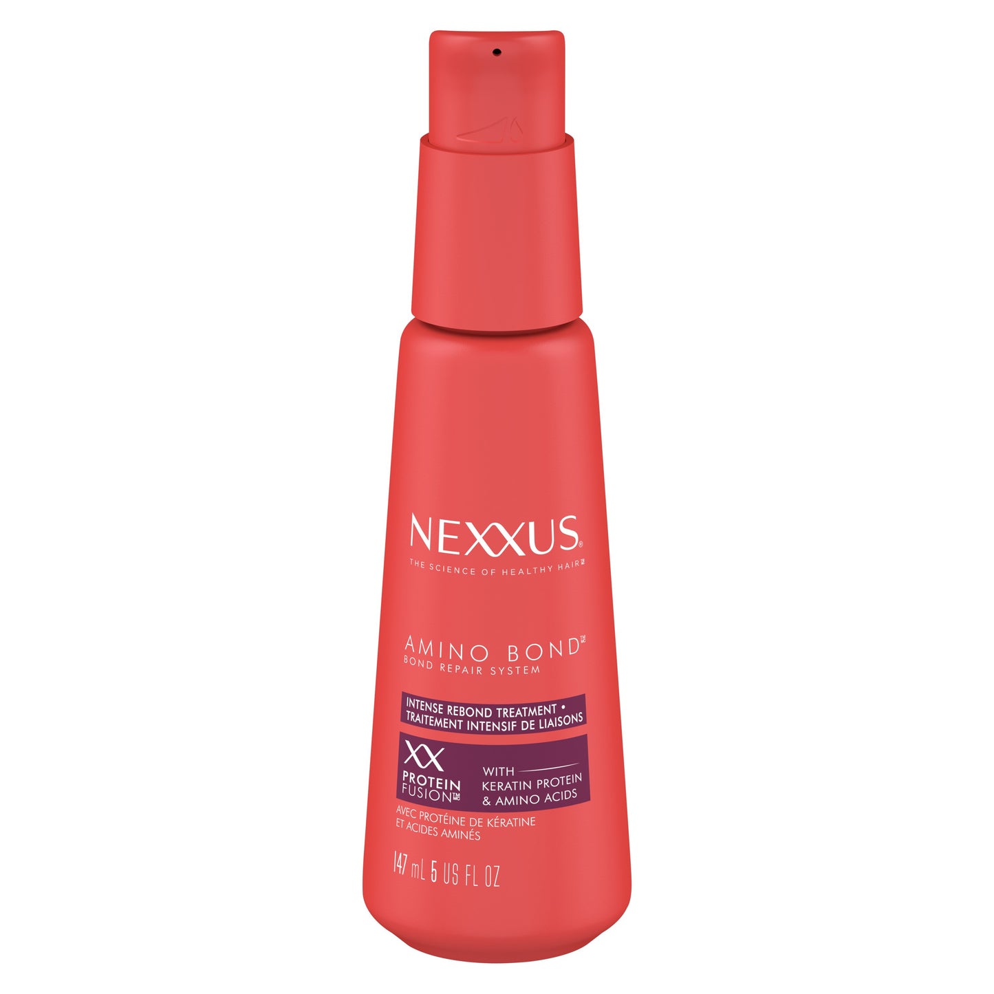 Nexxus Amino Bond Intense Rebond Treatment