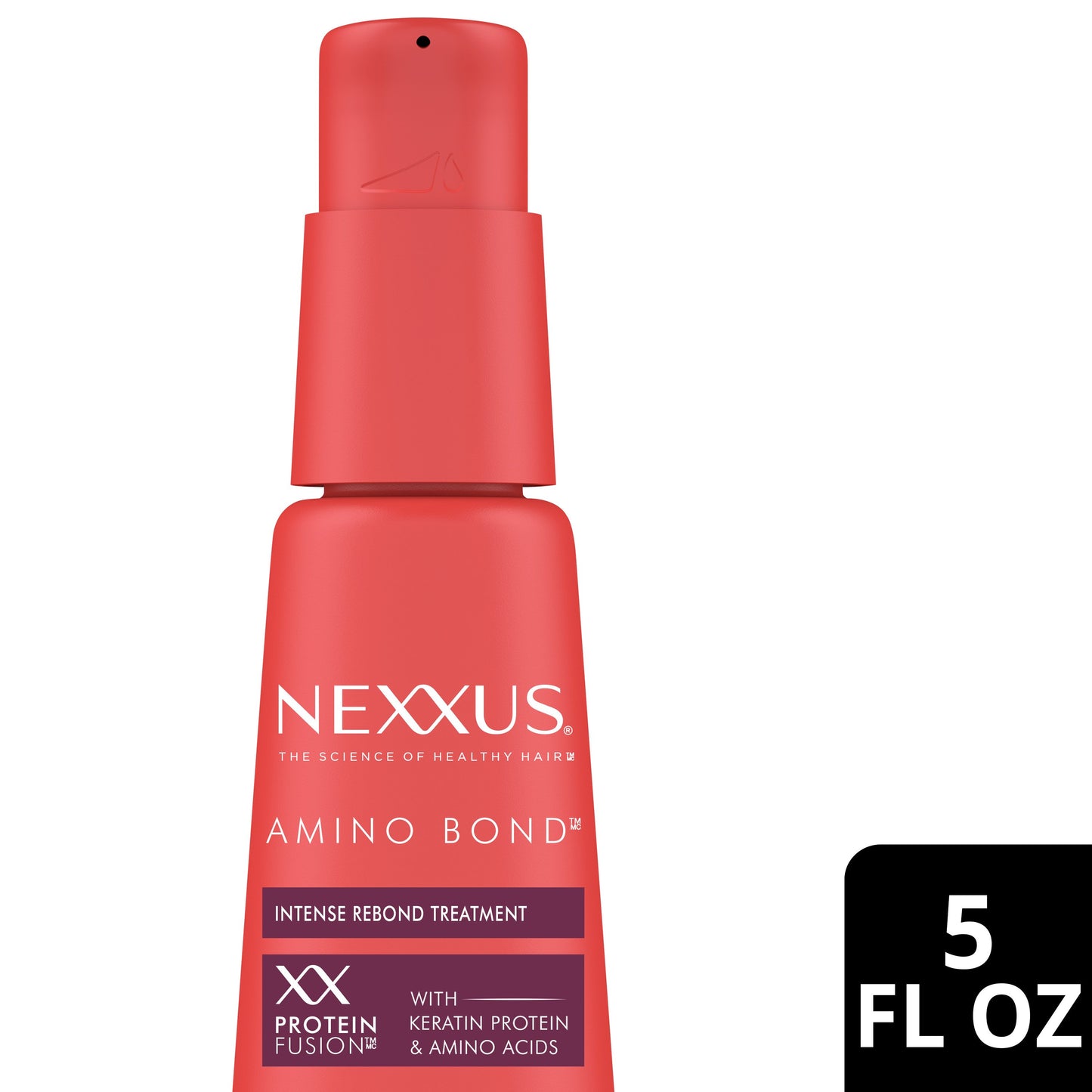 Nexxus Amino Bond Intense Rebond Treatment