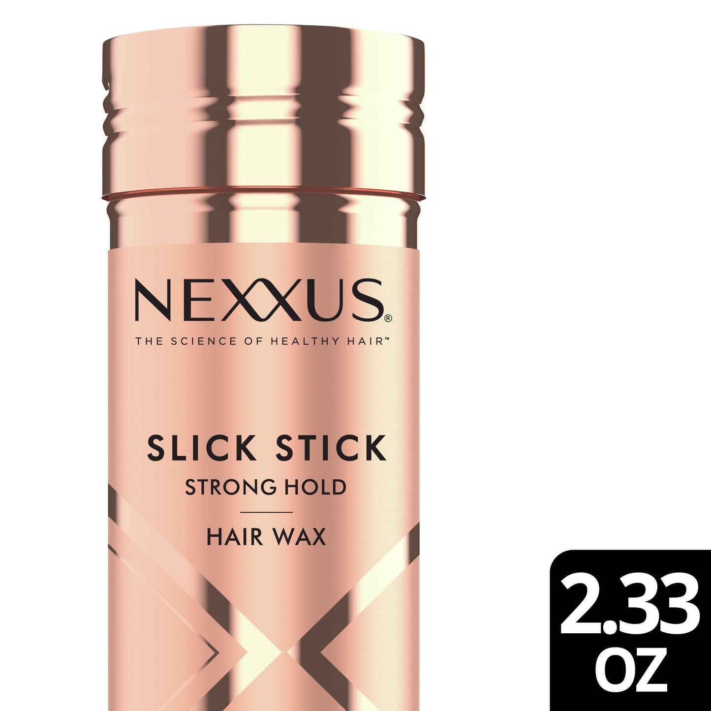 Nexxus Slick Stick Hair Wax