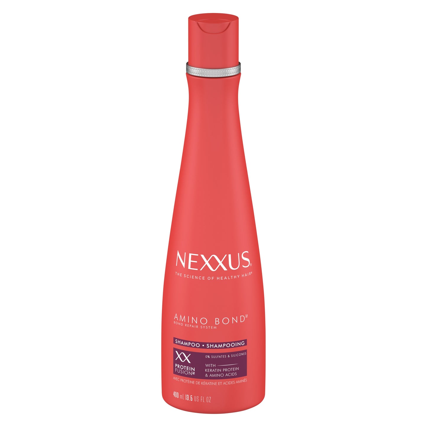 Nexxus Amino Bond Shampoo