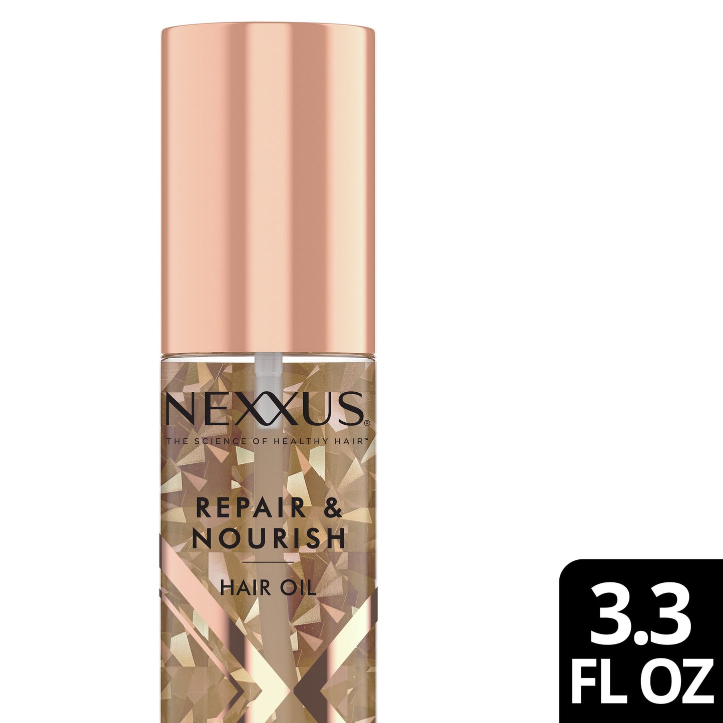 Nexxus Repair & Nourish Ultra Light Weight Hair Oil