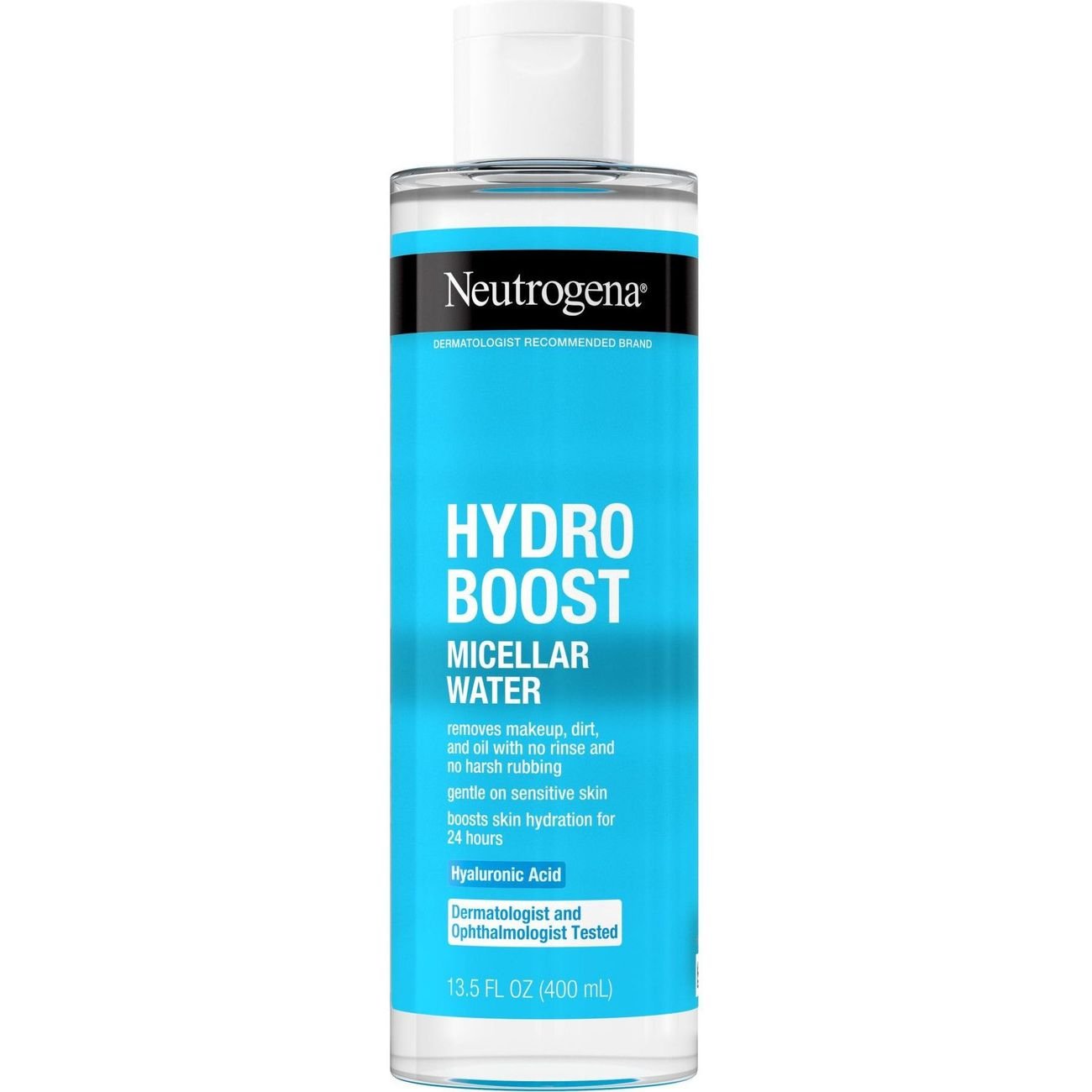 Neutrogena Hydro Boost Micellar Water