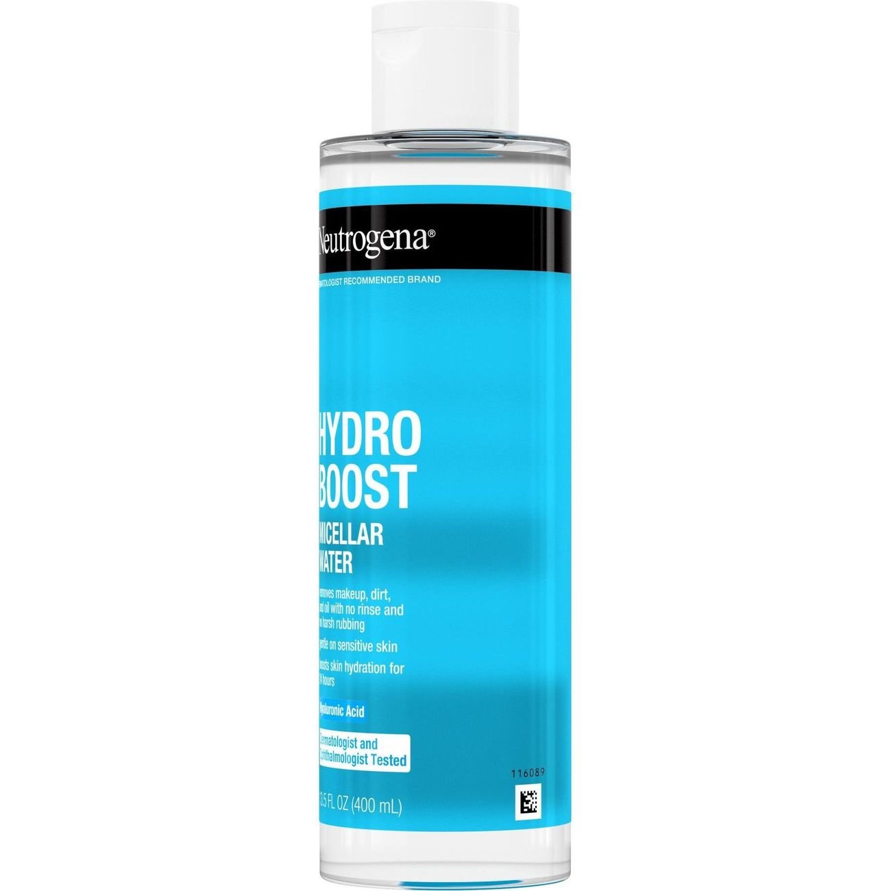 Neutrogena Hydro Boost Micellar Water