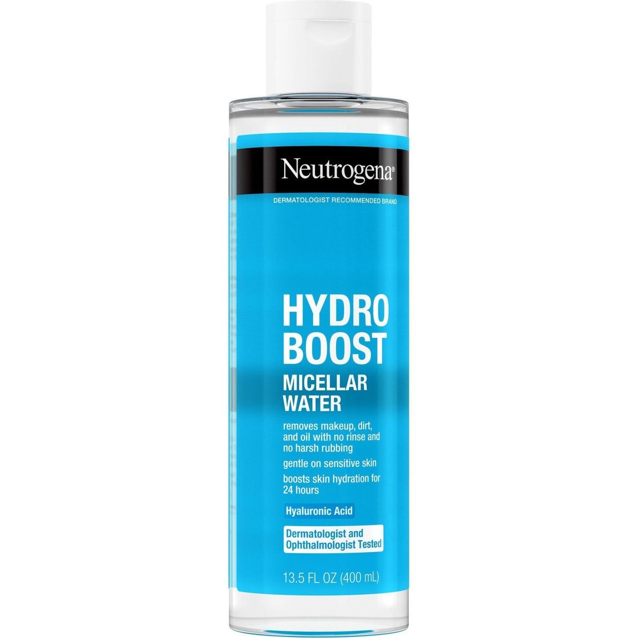 Neutrogena Hydro Boost Micellar Water