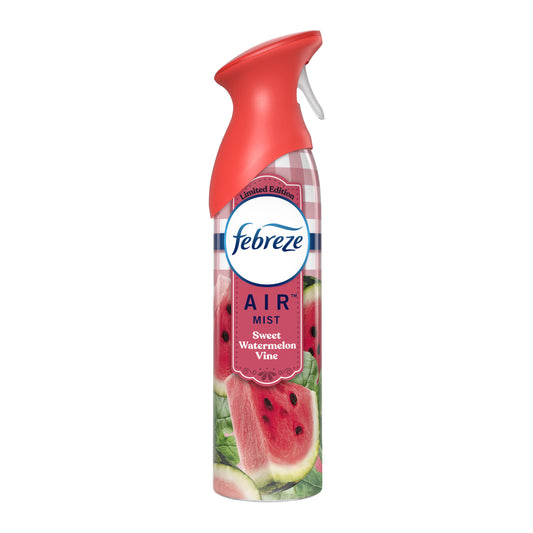 FEBREZE Febreze Air Mist Watermelon
