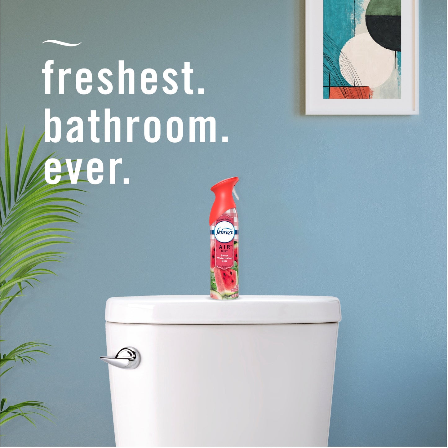 FEBREZE Febreze Air Mist Watermelon
