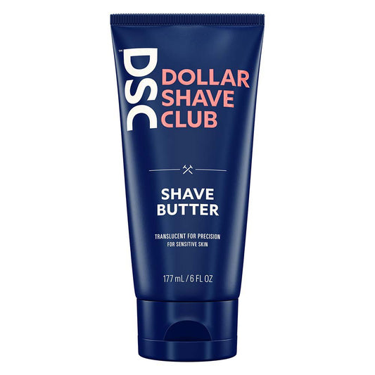 Dollar Shave Club Shave Butter
