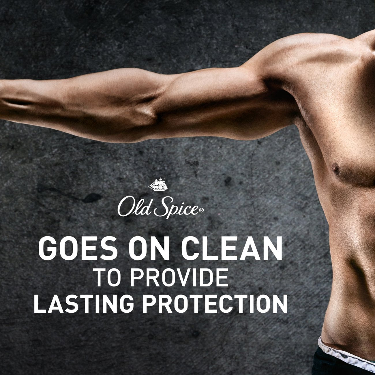Old Spice Aluminum-Free Deodorant - Raptorstrike