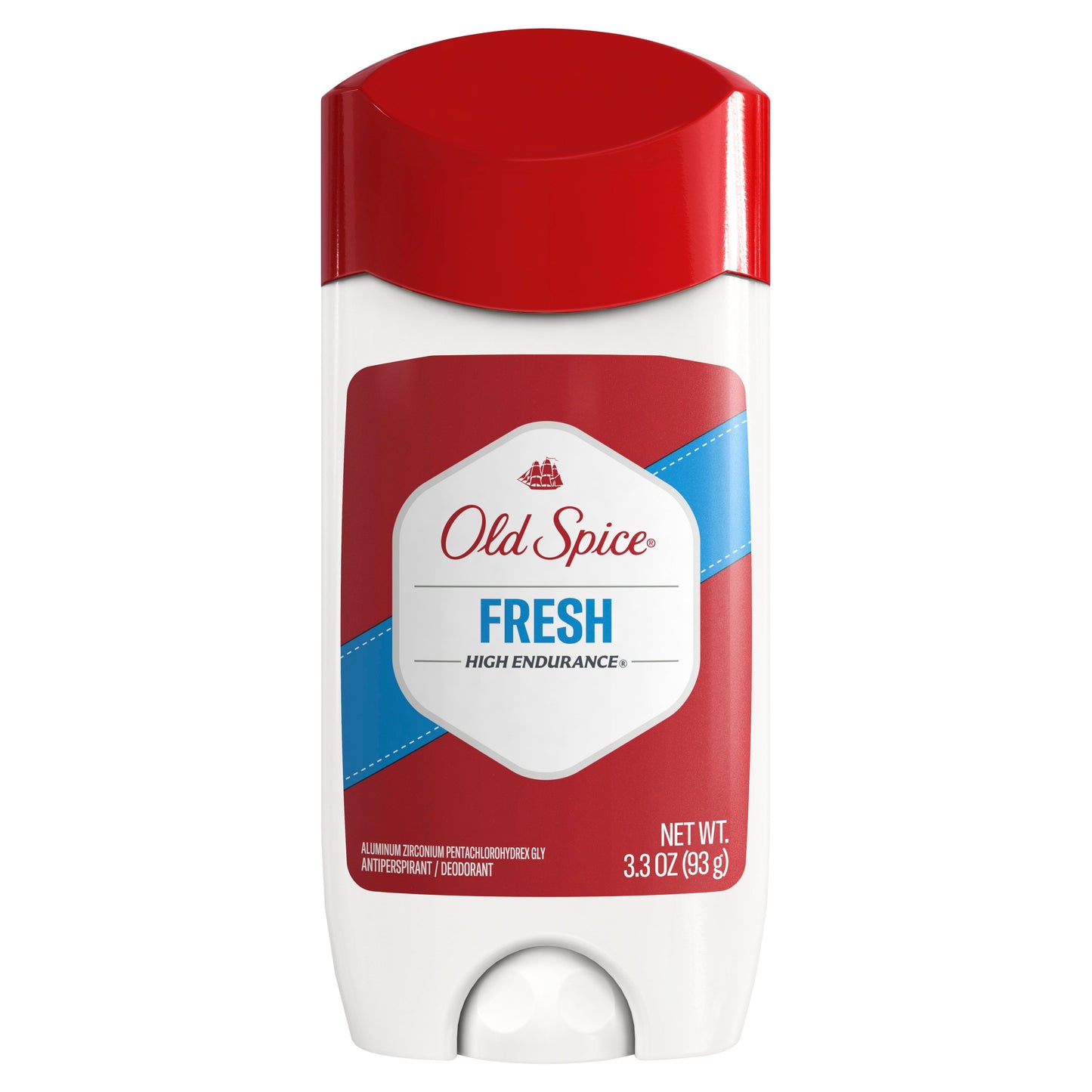Old Spice High Endurance Antiperspirant Deodorant - Fresh