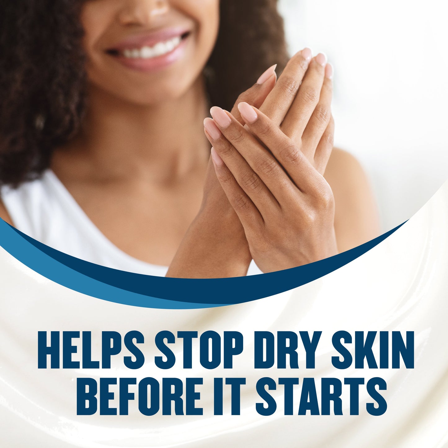Gold Bond Healing Hydrating Lotion -  Aloe