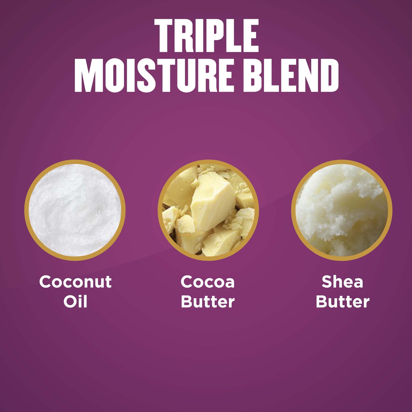 Gold Bond Cocoa Butter Glow Daily Hydrating Lotion