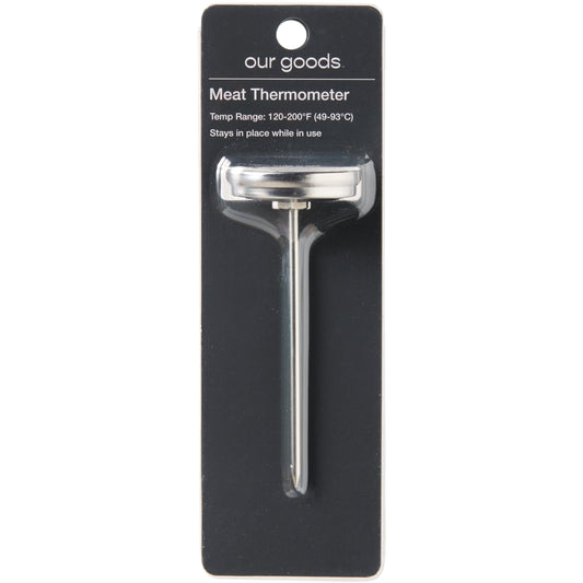 our goods Meat Thermometer