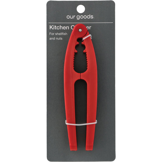our goods Kitchen Cracker
