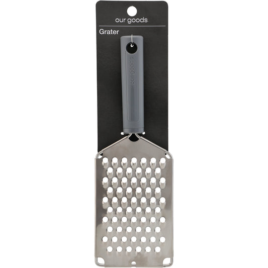 our goods Stainless Steel Hand Grater