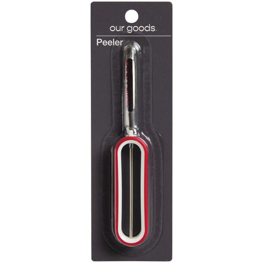 our goods Peeler