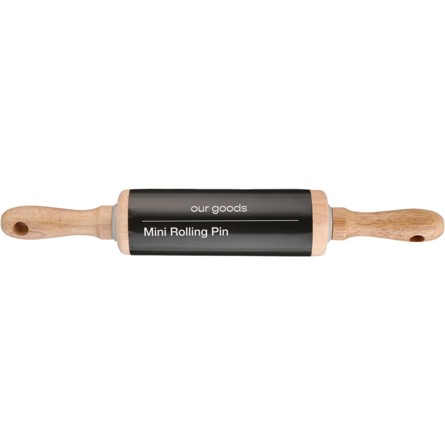 our goods Mini Rolling Pin