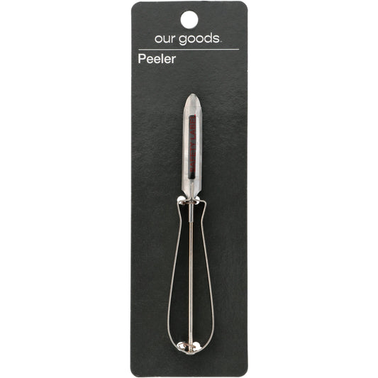 our goods Stainless Steel Peeler