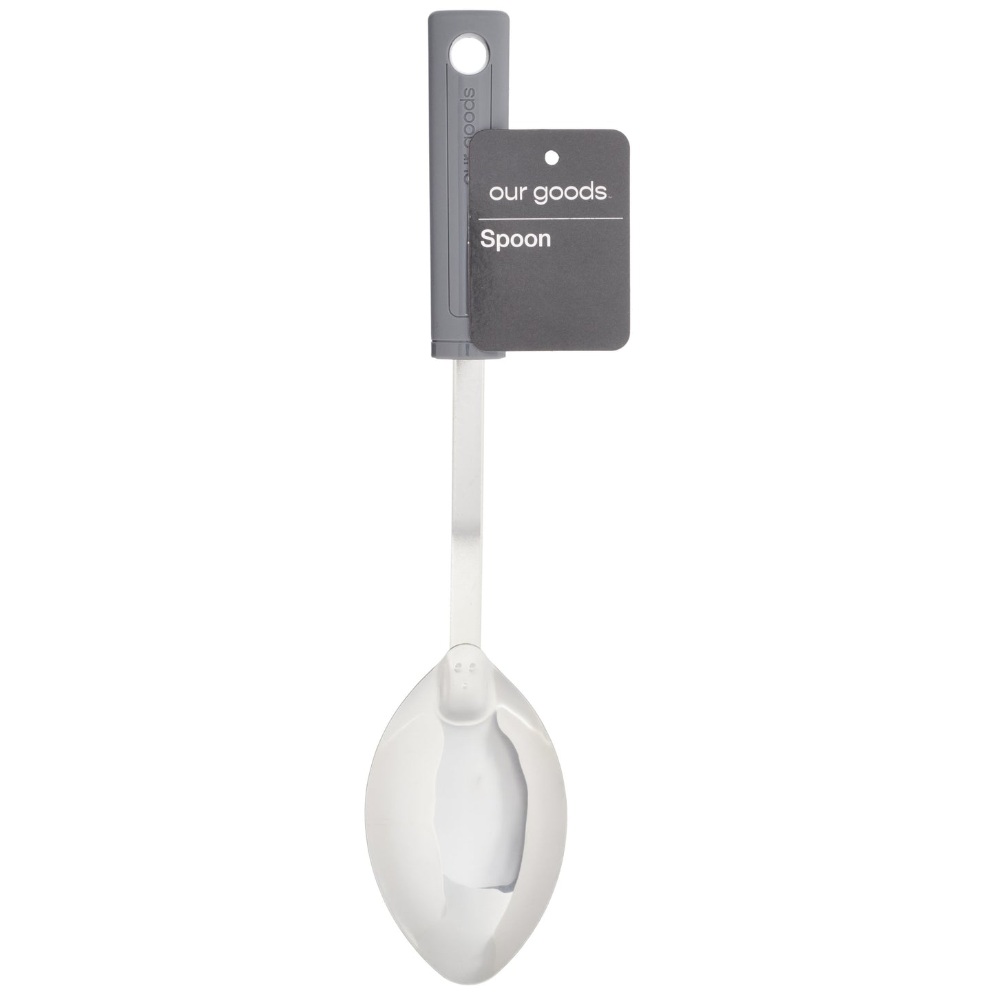 our goods Spoon