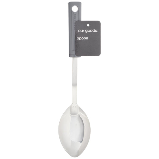 our goods Spoon
