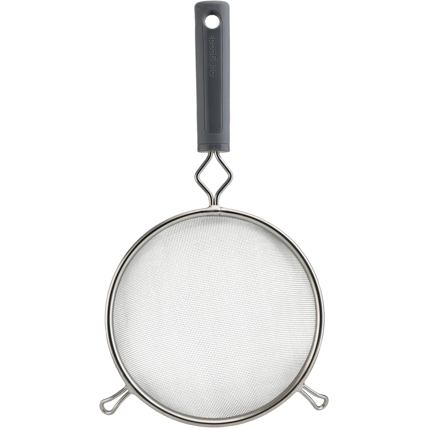 our goods Strainer
