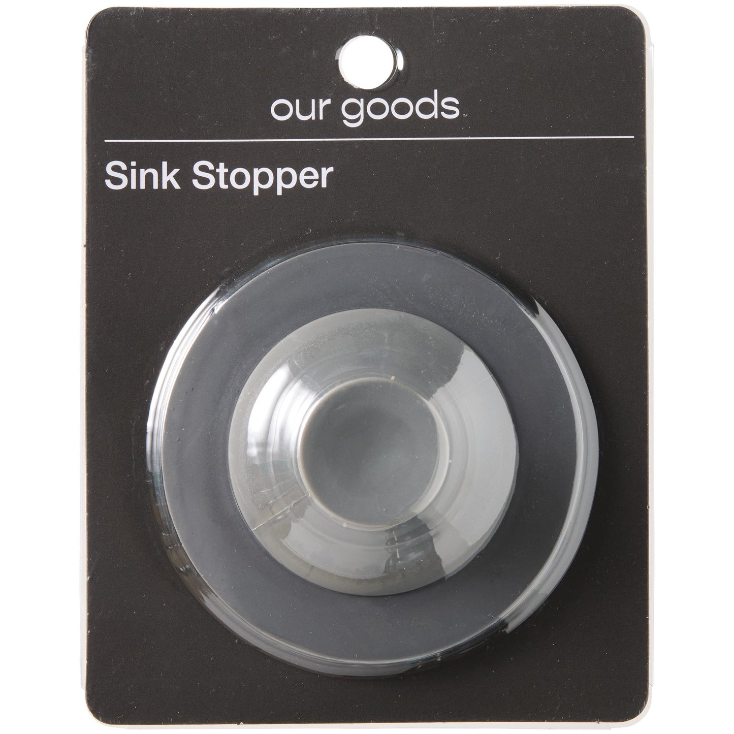 our goods Sink Stopper