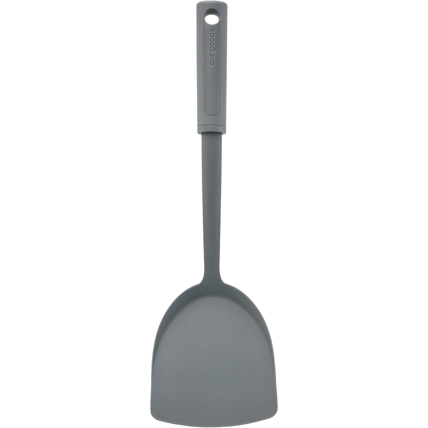 our goods Long Nylon Turner