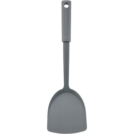 our goods Long Nylon Turner