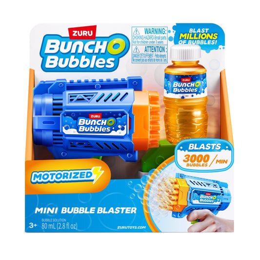 Zuru Bunch O Bubbles Mini Bubble Blaster