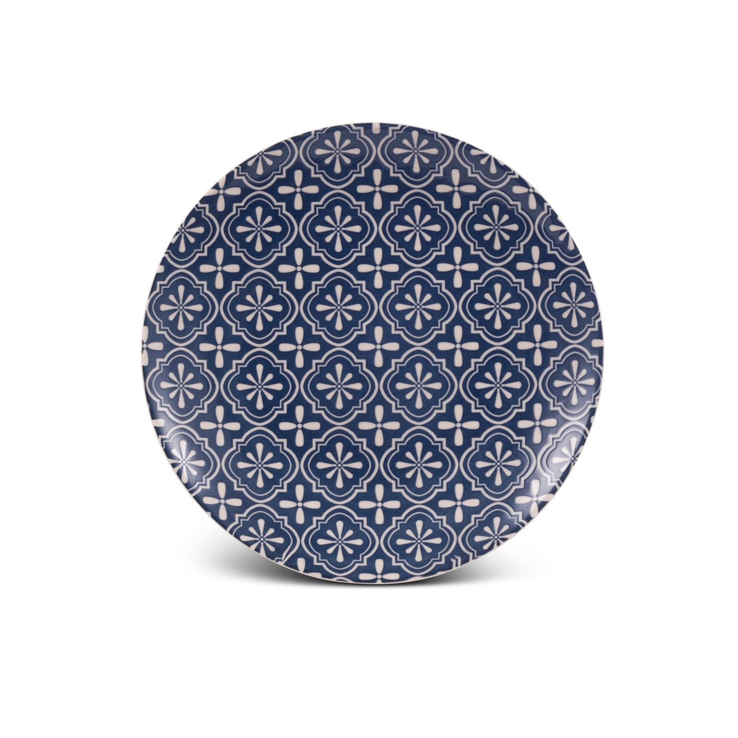 Brooklyn Steel Co. Mediterranean Collection Stoneware Dinnerware Set