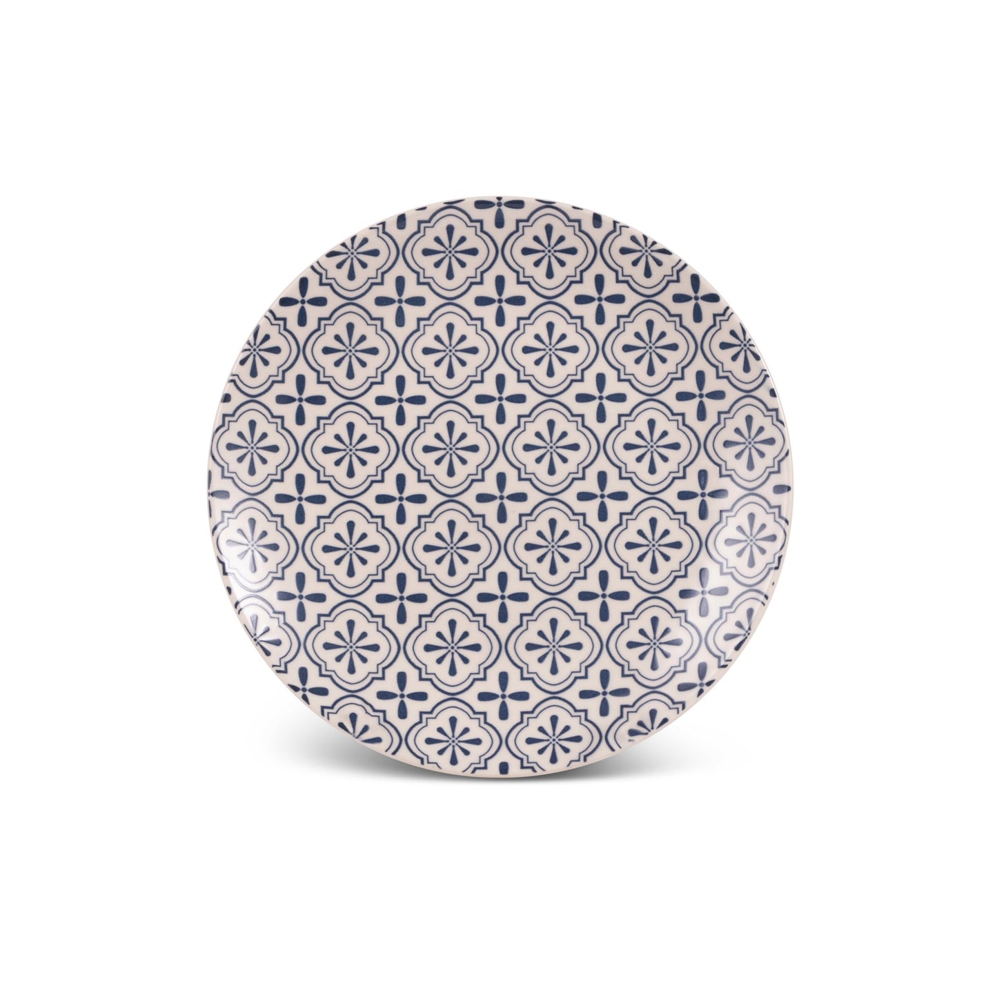 Brooklyn Steel Co. Mediterranean Collection Stoneware Dinnerware Set