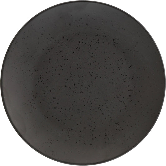 Brooklyn Steel Co. Lorenza Collection Stoneware Salad Plate